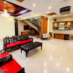 Serangoon Garden Estate (D19), Semi-Detached #557286591